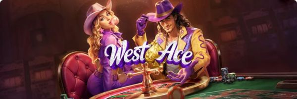 Westace Casino: beworbenes Bonuspaket